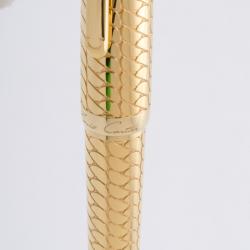 مملوكة مسبقًا Cartier Le Louis Donna De Cartier Yellow Gold Plated