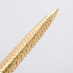 مملوكة مسبقًا Cartier Le Louis Donna De Cartier Yellow Gold Plated