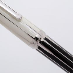 Pre Owned Cartier Louis Cartier Backgammon Ballpoint