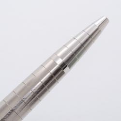 مملوكة مسبقًا Cartier Pasha Platinum Finish Ballpoint 