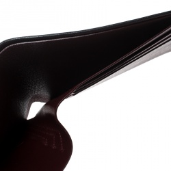 مملوكة مسبقًا Cartier Leather Must De Cartier Bifold Wallet