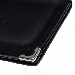 Pre Owned محفظة كارتييه مست دي كارتييه بطيتين جلد