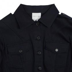 Celine Denim Jacket L