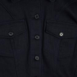 Celine Denim Jacket L