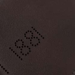 Cerruti 1881 Brown Leather Carson Bifold Wallet