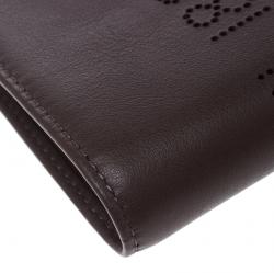 Cerruti 1881 Brown Leather Carson Bifold Wallet