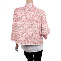 مملوكة مسبقًا Chanel Tweed Jacket