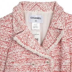مملوكة مسبقًا Chanel Tweed Jacket