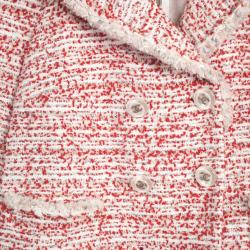 مملوكة مسبقًا Chanel Tweed Jacket
