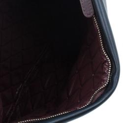 مملوكة مسبقًا Chanel Black Lambskin Beauty CC Clutch