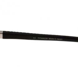 Chopard Grey SCHA03 Polarized Aviators