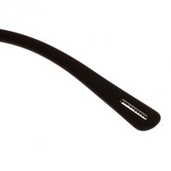 Chopard Gold and Brown SCH931 Polarized Aviators
