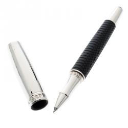 Chopard Black Palladium Plated Rollerball Pen