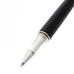 Chopard Black Palladium Plated Rollerball Pen