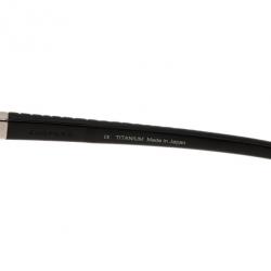 Chopard Black SCH881 Aviators
