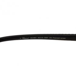 Chopard Black SCH881 Aviators