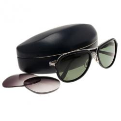 Chopard Black SCH881 Aviators