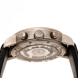 Chopard Red Titanium Mille Miglia Rosso Limited Edition Men's Wristwatch 40 mm