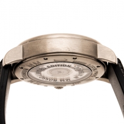 Chopard Red Titanium Mille Miglia Rosso Limited Edition Men's Wristwatch 40 mm