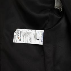 Pre Owned D&G Black Blazer