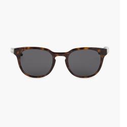 Pre Owned Dior Brown Wayfarer Sunglasses