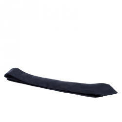 Dior Midnight Blue Classic Silk Tie