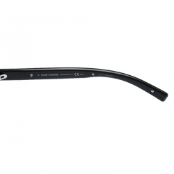 Pre Owned Dior Homme Cactus Green/ Green Black Tie 152FS Rectangular Sunglasses