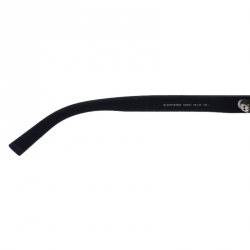 Pre Owned Dior Homme Soft Black /Green 182S Black Tie Round Sunglasses