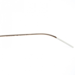 Dior Brown/Dark Mirror Desertie Aviator Sunglasses