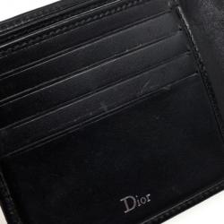 Christian Dior Billfold Wallet