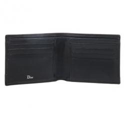 Christian Dior Billfold Wallet