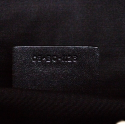 Pre Owned Dior Homme Multicolor Nylon Backpack