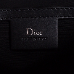 Pre Owned Dior Homme Multicolor Nylon Backpack