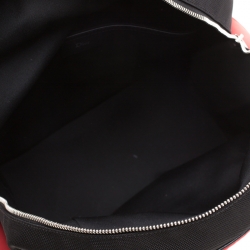 Pre Owned Dior Homme Multicolor Nylon Backpack