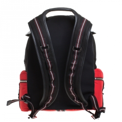 Pre Owned Dior Homme Multicolor Nylon Backpack
