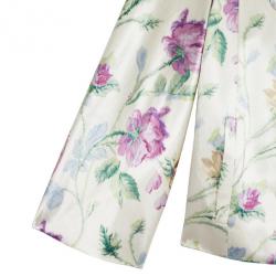 مملوكة مسبقًا Dior Haute Couture Floral Bolero M