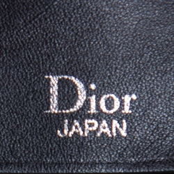 Dior Black Pants L