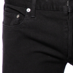 Dior Black Pants L