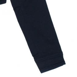 مملوكة مسبقًا Dior J'Adore Dior Black Denim Jacket S