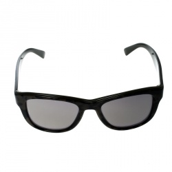 Dolce and Gabbana Green Camo/Bronze Mirror DG 4284 Wayfarer Sunglasses