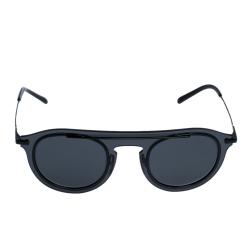مملوكة مسبقًا Dolce & Gabbana Black/Grey DG2169 Sunglasses