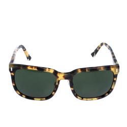 Dolce & Gabbana Havana/Green DG4271 Sunglasses
