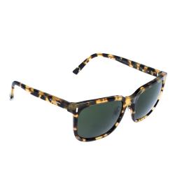 Dolce & Gabbana Havana/Green DG4271 Sunglasses