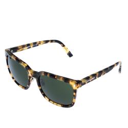 Dolce & Gabbana Havana/Green DG4271 Sunglasses