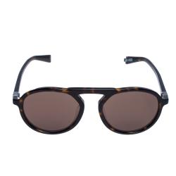Dolce & Gabbana Havana/Brown DG4351F Sunglasses