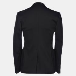 Dolce & Gabbana Cotton Blazer 50