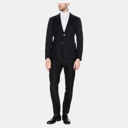 Dolce & Gabbana Cotton Blazer 50