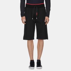 مملوكة مسبقًا Dolce & Gabbana Cotton Shorts & Bermuda Shorts 52