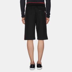 مملوكة مسبقًا Dolce & Gabbana Cotton Shorts & Bermuda Shorts 52