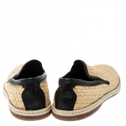 Pre Owned حذاء إسبادريل دولتشي أند غابانا جوت بيج مقاس 43